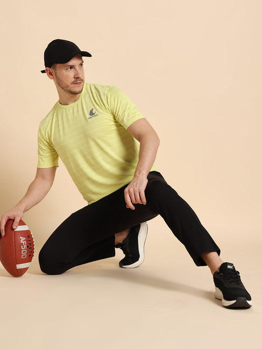 Why Activewear T-Shirts Are a Game-Changer for Your Fitness Journey