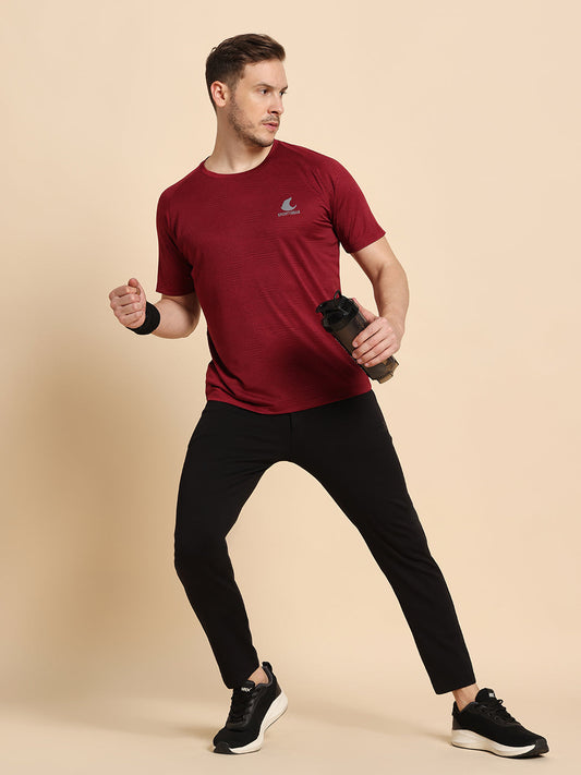 From Workout to Weekend: Why Activewear T-Shirts Are Your Everyday Essential